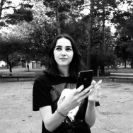 Tattoo Master Дарья Krasnodar,Красная улица, 172