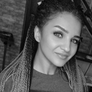 Tattoo Master Карина Krasnodar,улица Лавочкина, 5