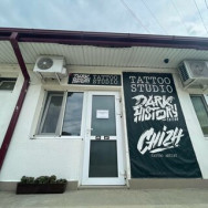 Studio tatuażu Dark History Tattoo on Barb.pro