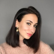 Permanent Makeup Master Kristina Marchuk on Barb.pro