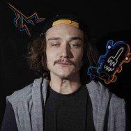 Tattoo Master Дмитрий Krasnodar,Северная улица, 349/204