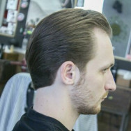 Barber Shop Вэст Сайд Krasnodar,Рашпилевская улица, 81