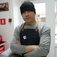 Парикмахер Валерий Козеров на Barb.pro