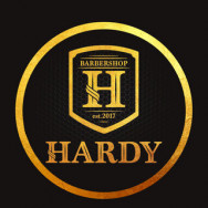 Barber Shop Hardy on Barb.pro