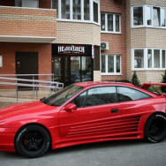 Friseur Headliner Krasnodar,улица им. Героя Сарабеева В.И., 5