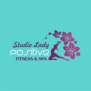 Spa Studio Lady Positive on Barb.pro