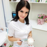 Cosmetologist Яна К. on Barb.pro