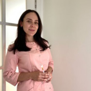 Cosmetologist Екатерина Сухоцкая on Barb.pro