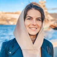 Maniküre Мария Krasnodar,улица Бабушкина, 177/1