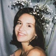 Maniküre Валерия Krasnodar,