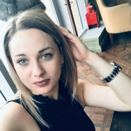 Manicurist Анна Krasnodar,улица им. Героя Яцкова И.В., 8