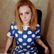 Manicurist Елена Krasnodar,Московская улица, 133к2