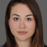 Мастер маникюра Мария Краснодар,улица Красных Партизан, 1/3к6