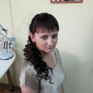 Manicurist Елена Геннадьевна on Barb.pro