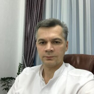 Masseur Георгий Krasnodar,
