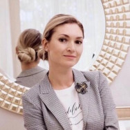 Psychologist Наталья Милова on Barb.pro