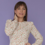 Fitness Trainer Алеся Krasnodar,