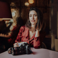 Fotograf Мария Krasnodar,Кружевная улица, 7