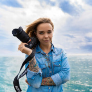 Fotograf Оксана Krasnodar,