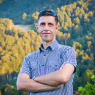 Фотограф Борис Краснодар,