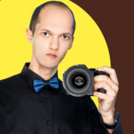 Photographer Роман Krasnodar,