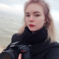 Fotograf Вероника Krasnodar,