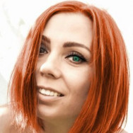 Photographer Ульяна Krasnodar,Краснодар