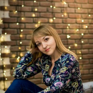 Фотограф Инна Краснодар,улица Тургенева