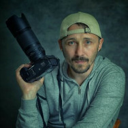 Photographer Дмитрий Полянский on Barb.pro