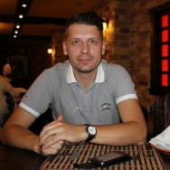 Photographer Инешин Krasnodar,