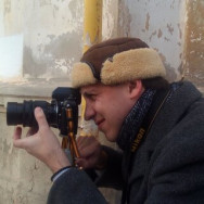 Фотограф Михаил Краснодар,Рождественская набережная