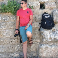 Фотограф Илья Краснодар,