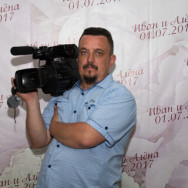 Photographer Юрий Торохов on Barb.pro