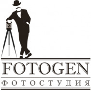 Studio fotograficzne Fotogen Krasnodar,Калужская улица, 21 