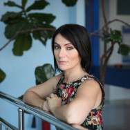 Psychologist Вероника Абрамова on Barb.pro