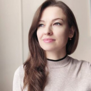 Психолог Виктория Сибирякова на Barb.pro