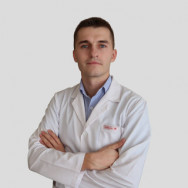 Psychologe Алексей Krasnodar,