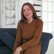 Psychologist Ирина Давыдова on Barb.pro