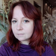 Psychologist Анна Krasnodar,