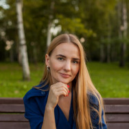Psycholog Татьяна Яковлева on Barb.pro