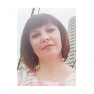 Psychologe Нина Krasnodar,станица Елизаветинская