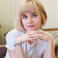 Psychologist Ярдена Яковлева on Barb.pro