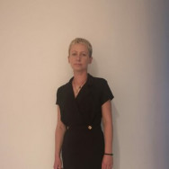 Psychologist Кристина Krasnodar,станица Елизаветинская