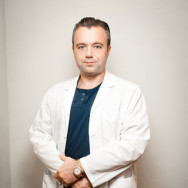 Psychologist Юрий Яковенко on Barb.pro