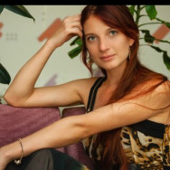 Массажист Анна Краснодар,