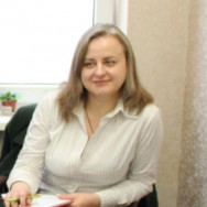 Psychologist Некрасова Наталия on Barb.pro