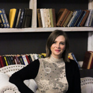 Психолог Марина Минькова на Barb.pro