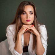 Психолог Ольга Сырчина на Barb.pro