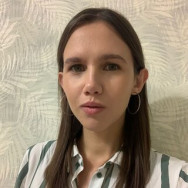 Psycholog Анастасия Krasnodar,