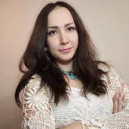 Psychologe Любовь Krasnodar,